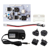 For PS1PSU Power Supply 12V Rev 2.0 for Sony PS1 Playstation 1 Console Power Supply Replacement Spare Parts
