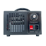220V 60g/h O3 Ozone generator ozonator machine air purifier