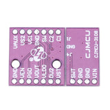 CJMCU-3108 LTC3108-1 Ultra Low Voltage Boost Converter Power Manager Development Board