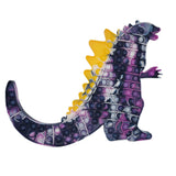 New Luminous Large Size Dinosaur Pops itS Fidget Toys High-Capacity fold Waterproof Kawaii Anti Stress Figet Toy Adult Kids Gift