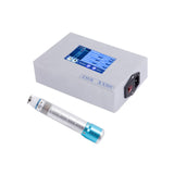 2021 New Extracorporeal Shock Wave Therapy Machine With 11 Heads Pain Relief Lattice Ballistic Shockwave Pain Physiotherapy