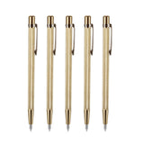 5 Pcs Diamond Metal Marker Engraving Pen Tungsten Carbide Nib For Glass Ceramic Metal Wood Engraving Hand Tools