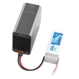 ISDT FD-200 200W 25A Support 2-8S Lipo Battery Wireless APP Control Discharger for RC Drone Car Boat Spare Parts