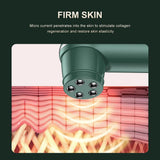 3In1 Blackhead Remover Vacuum Power Scution Shrink Pores with Facial Brush Head Exfoliate Dead Skin Face Cleaner Lifting Massage