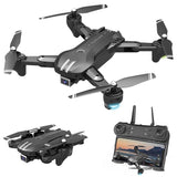 H168 Drones With Camera HD 4K 1080p RC Drone Professional Quadcopter FPV Photography Remote Control Teen Boy Toy Helicopter Dron
