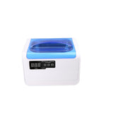 Digital Program Ultrasonic Cleaner Wash Bath Tank Baskets Jewelry Watches Dental 1.4L 70W 42kHz Ultrasound Cleaner Dropshipping