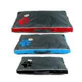Washable Big Dog Bed Pet Soft Large Dog Cushion Kennel Pet Cozy Sofa Puppy Mat Cat Bed Husky Labrador Teddy Lounger Pet Bedding