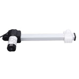 Electric Recliner Actuator 230mm/9in DC29V Sofa Lift Chairs Motor for Electric Bed Electric Sofa Furniture Electric Motor