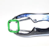 The New Elastic Expansion Clamp Castrated Animals Tails Rubber Ring Castration Animal Castration Ring