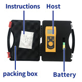 Quick Pin Meat Moisture Meter
