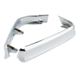 Trunk Lower Saddlebag Side Fairings Replacement Strips for  0