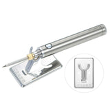 5V 8W Soldering Iron Wireless Charging Mini Portable Battery With Usb Tool H0 Electric Soldering Irons Welding Equipment