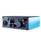 SAMSON Magic solo Multifunctional sound card Intelligent noise reduction for high Fidelity Monitoring