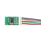 Bluetooth Audio Receiver Module 5.0 Circuit Receiver Board Stereo High Quality Audio Output
