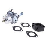 New Carburetor With Gaskets For&amp;715440 715672 716027 Mower