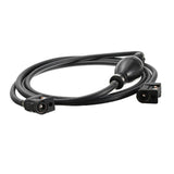 PVC 6mm Fuel Line Hose Outboard Boat Motor Primer Bulb Connector 10ft