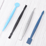 Pack of 7 Car Wrap Vinyl Film Tool Squeegee Cutter Magnetic Stick for Motor Vehicle Car Auto