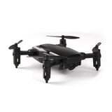 Mini RC Drone For Kids Foldable RC Quadcopter with Altitude Hold Mode NO Camera Toy airplane remote control drone children kids