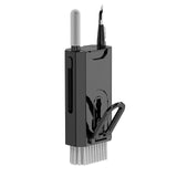 8IN1 Bluetooth Earphone Cleaning Tool for Airpods Pro 3 2 1 Headset Earbud Case Cleaner Kit Keyboard Clean Brush Pen Puller