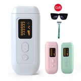 999999 Flash Photoepilator Whole Body IPL Hair Removal Laser Epilator For Women Painless Threading Laser Hair Removal Machine