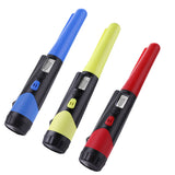 Pointer Metal Detector Waterproof Pro Pinpoint Pinpointing Gold Digger for Garden Detecting