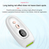 The New Type of Beauty Skin Rejuvenation and Shaving Machine Freezing Point Laser Hair Removal Equipment for the Whole Body