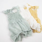 Dogs Puppy Chihuahua Maltese Poodle Clothes Summer Fashion Jumpsuits