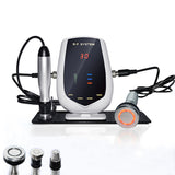 MINI RF Facial Beauty Device Radio Frequency Machine Wrinkle Removal Skin Rejuvenation Lifting  Anti-aging Sagging Tightening