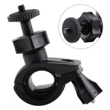 Bicycle Mount Holder Screw Handlebar Clip Mount Bike Clip Bracket Camera Screw Mount Holders For Gopro Hero 3