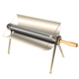 Dropshipping Portable solar oven smoke-free clean grill Indoor and outdoor solar cooking machine