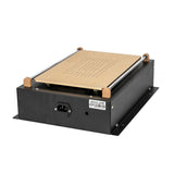 Screen Separator 14 Inch LCD Separator Machine Built-in Pump Vacuum Separator Screen Repair for Mobile Phone Repair EU US Plug