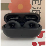 Type C Wireless Bluetooth Earphones Fully Compatible Auto Connect Secure Comfort Earcuffs Earphones Auriculares Headphone
