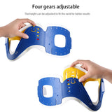 Neck Support Brace Head Stretcher Neck Orthosis Braces Neck Support for Neck Pain  protect Therapy Neck Collar Cervical Traction