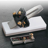 Fixed Angle Sharpener Guide Bracket Planer Chisel Professional Fixed Angle Sharpener Holder Woodworking Hand Tools