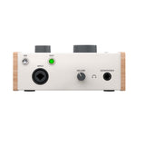 UA Apollo VOLT 176 recording and arranger USB audio interface 1-in/2-out audio connections for Mac,PC,iPad and iPhone