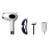 Laser-Hair Removal Epilator Permanent Body Electric Machine Face Leg  2021 New Laser Epilator Permanent Skin Care Tools