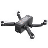 HKNA New iCAMERA2 Drone Gps With Wifi FPV 4K HD Camera Professional Brushless Foldable Quadcopter RC Drone Gifts For Kids
