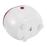 Portable Mini Ultrasonic Cleaner Washing Machine Parts Ultrasonic Washer Household Jewelry Lenses Watches Dentures Cleaning