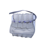 Component Parts of Air Compression Massager Blood Circulation Pump Wrap for Arm Leg Cuff Waist Relax Massage