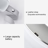 3D Kneading Shawl Shiatsu Neck Massager Cervical Vertebra Physiotherapy Heating Acupressure Pain Relief Cervical Massage Pillow