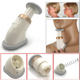 Chin Massage Delicate Neck Skin Care Neckline Exerciser Reduce Double Chin Wrinkle Removal Jaw Body Massager Thin Face Tools