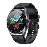 M3 Smart Watch Men IP68 Waterproof Heart Rate Monitor Bluetooth Call Rotary Button Smartwatch For Samsung Gear Huawei GT2
