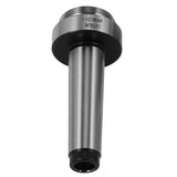1 Set 50Mm Mt3-M12 Universal Usage Boring Head With Morse Taper Shank For Lathe Milling Tool