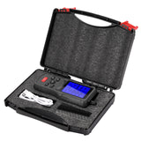 2022.All In One Air Quality Monitor Indoor Formaldehyde CO2 Detector Pollution Meter Sensor Temperature Humidity Tester Gas