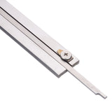 Digital Electronic Vernier Caliper 0 -150mm Measuring Tool 6 Inch Stainless Steel LCD Digital Vernier Caliper Gauge Micrometer