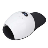 Nail Dryer Light Multifunctional Intelligent Sense UV LED Nail Lamp for Nail Salons for Girls