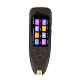 3in Touch Screen Translation Pen 112 Language Voice Text Photo Translation Offline/Real Time Language Translator Business Travel