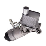 Car Oil Cooler Filter Housing for  2011-19 55566784 55565385 Equipment