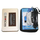 New Arrival BIOSCAN Quantum Resonance Magnetic Analyzer Quantum Body Analyzer With Testing Probe 52 Reports