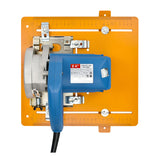 Cutting Machine Bottom Plate Trimming Machine Accessories Flip Board Backing For Workbench